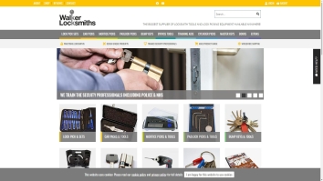 walkerlocksmiths.co.uk screenshot 2026-08-04 16:00:29