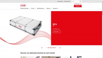 ciat.com screenshot 2025-06-23 15:45:26