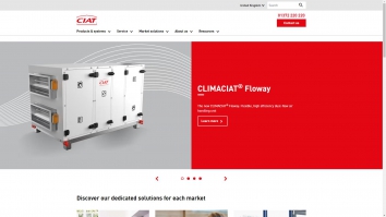 ciat.com screenshot 2025-11-04 20:45:49