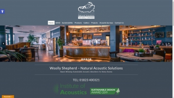 Screenshot of woollyshepherd.co.uk 2025-08-11 20:31:54 woollyshepherd.co.uk screenshot 2025-08-11 20:31:54