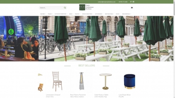 ecofurniturehire.co.uk screenshot 2025-06-20 19:03:19