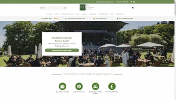 ecofurniturehire.co.uk screenshot 2025-08-11 23:50:12