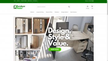 furniturefactor.co.uk screenshot 2025-08-12 03:26:19