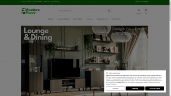 furniturefactor.co.uk screenshot 2026-01-17 21:20:54
