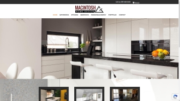 Screenshot of macintoshhomedesign.co.uk 2026-08-04 18:47:08 macintoshhomedesign.co.uk screenshot 2026-08-04 18:47:08
