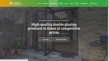 Screenshot of chigwellwindowcentre.co.uk 2025-06-22 03:28:12 chigwellwindowcentre.co.uk screenshot 2025-06-22 03:28:12