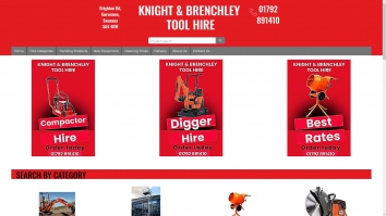 kbtoolhire.co.uk screenshot 2025-06-22 02:02:03