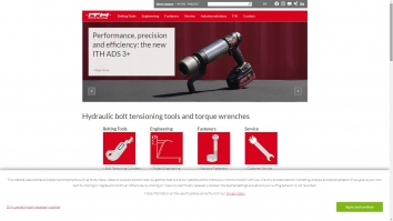 ith.com screenshot 2025-11-15 15:43:12