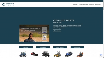Screenshot of turneygroup.com 2025-05-16 03:24:42 turneygroup.com screenshot 2025-05-16 03:24:42