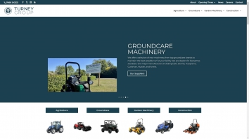 Screenshot of turneygroup.com 2025-10-21 18:45:57 turneygroup.com screenshot 2025-10-21 18:45:57