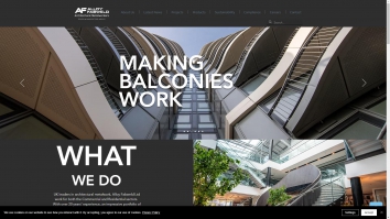 alloyfabweld.com screenshot 2025-12-15 21:18:41