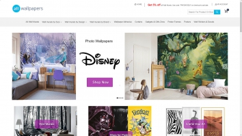 homewallmurals.co.uk screenshot 2025-06-23 16:48:58