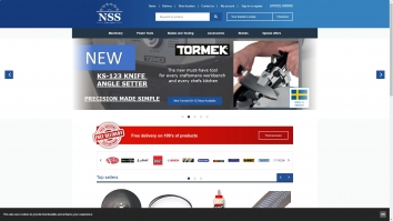 norfolksawservices.co.uk screenshot 2025-06-24 07:52:46
