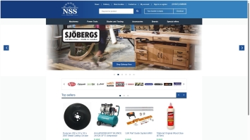 norfolksawservices.co.uk screenshot 2026-04-29 18:54:19
