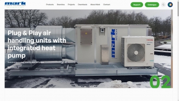 markclimate.com screenshot 2025-06-25 13:58:01