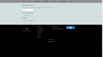 norexfencing.co.uk screenshot 2025-06-25 02:57:01