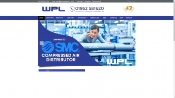 Screenshot of wrekinpneumatics.co.uk 2025-09-18 03:25:53 wrekinpneumatics.co.uk screenshot 2025-09-18 03:25:53