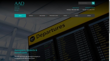 aad.co.uk screenshot 2026-02-05 07:05:43