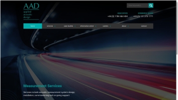 aad.co.uk screenshot 2026-08-27 18:43:45