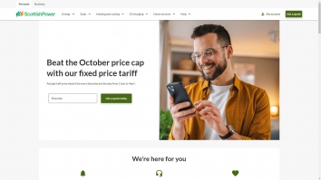 scottishpower.co.uk screenshot 2025-12-27 02:32:34