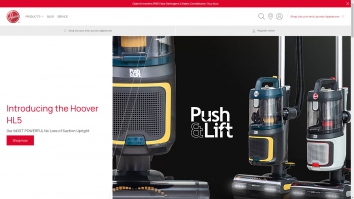 hoover-home.com screenshot 2024-03-28 18:49:17