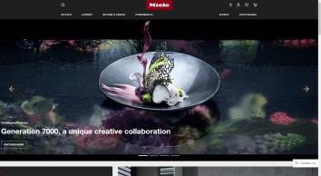 miele.co.uk screenshot 2019-12-08 19:19:53