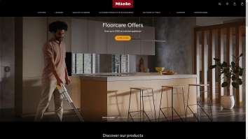 miele.co.uk screenshot 2025-04-02 06:27:58