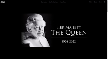 Queen Elizabeth !!