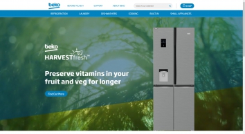 Screenshot of beko.co.uk 2020-12-08 03:41:54 beko.co.uk screenshot 2020-12-08 03:41:54