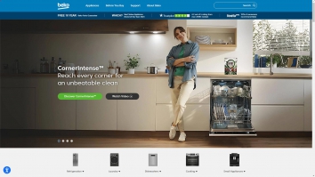 Screenshot of beko.co.uk 2025-02-24 10:51:28 beko.co.uk screenshot 2025-02-24 10:51:28