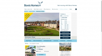 bovishomes.co.uk screenshot 2019-02-12 08:23:30