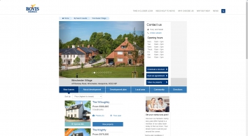 bovishomes.co.uk screenshot 2019-05-01 01:05:46