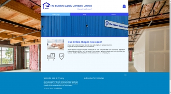 thebuilderssupply.co.uk screenshot 2018-03-18 01:35:11