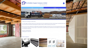 thebuilderssupply.co.uk screenshot 2019-01-31 08:13:57