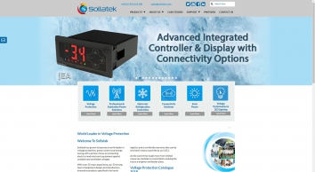 sollatek.com screenshot 2019-12-14 19:33:12