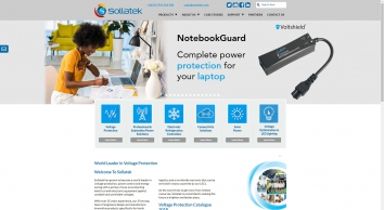 sollatek.com screenshot 2020-12-11 20:09:01