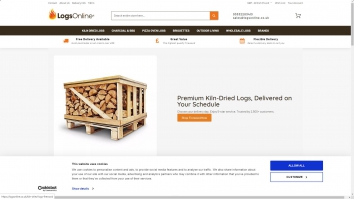 logsonline.co.uk screenshot 2025-11-06 01:23:26