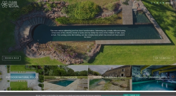 clear-water-revival.com screenshot 2018-06-26 09:47:57