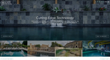 clear-water-revival.com screenshot 2022-01-19 16:06:37