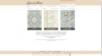 lewisandwood.co.uk screenshot 2018-01-01 02:57:50