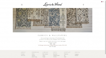 lewisandwood.co.uk screenshot 2020-09-10 10:41:04