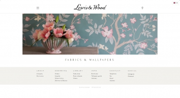 lewisandwood.co.uk screenshot 2022-04-26 07:28:31