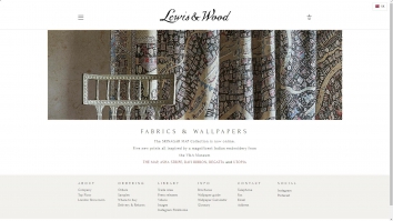 lewisandwood.co.uk screenshot 2024-08-10 16:29:51