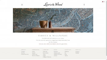 lewisandwood.co.uk screenshot 2024-09-29 19:06:23