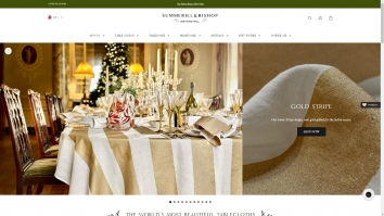 summerillandbishop.com screenshot 2026-01-09 11:59:47