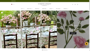 summerillandbishop.com screenshot 2026-08-04 11:36:13