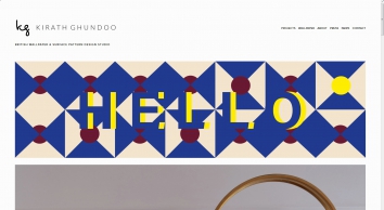 kirathghundoo.com screenshot 2019-03-27 04:01:50