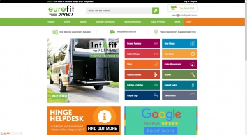 eurofitdirect.co.uk screenshot 2022-03-14 01:26:24