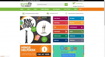eurofitdirect.co.uk screenshot 2022-09-06 12:23:01