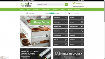 eurofitdirect.co.uk screenshot 2025-08-03 22:10:02
